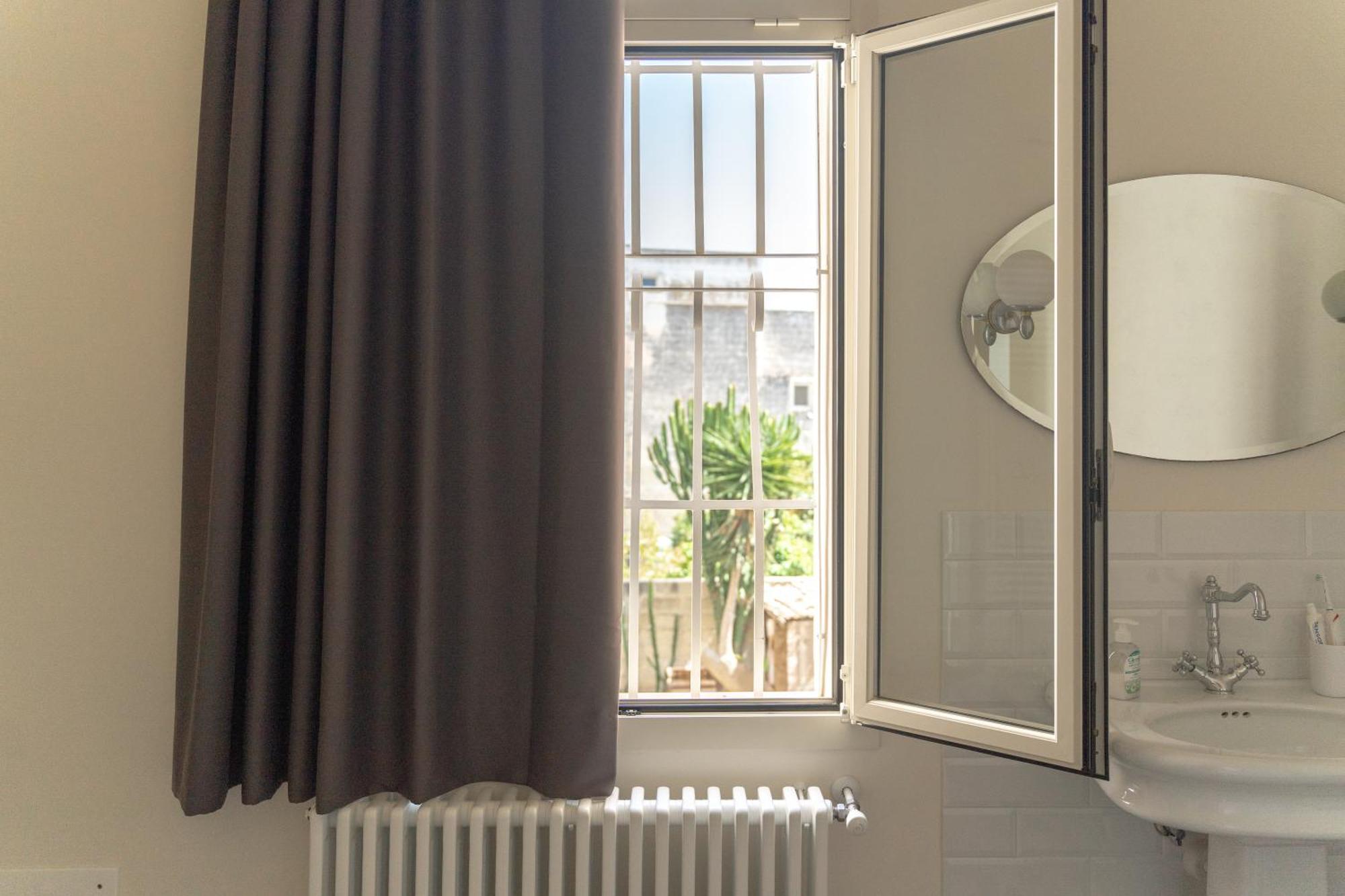 Margherita Apartment & Rooftop By Residence Colibri Lecce Zewnętrze zdjęcie