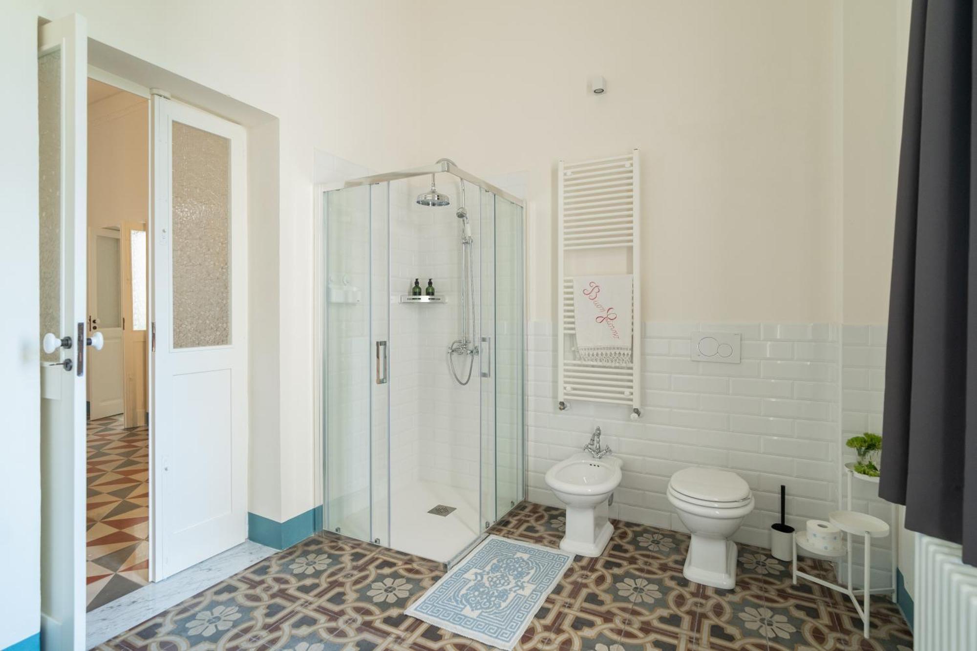 Margherita Apartment & Rooftop By Residence Colibri Lecce Zewnętrze zdjęcie
