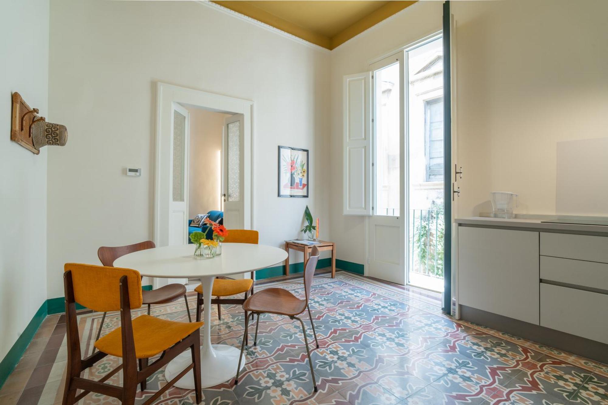 Margherita Apartment & Rooftop By Residence Colibri Lecce Zewnętrze zdjęcie