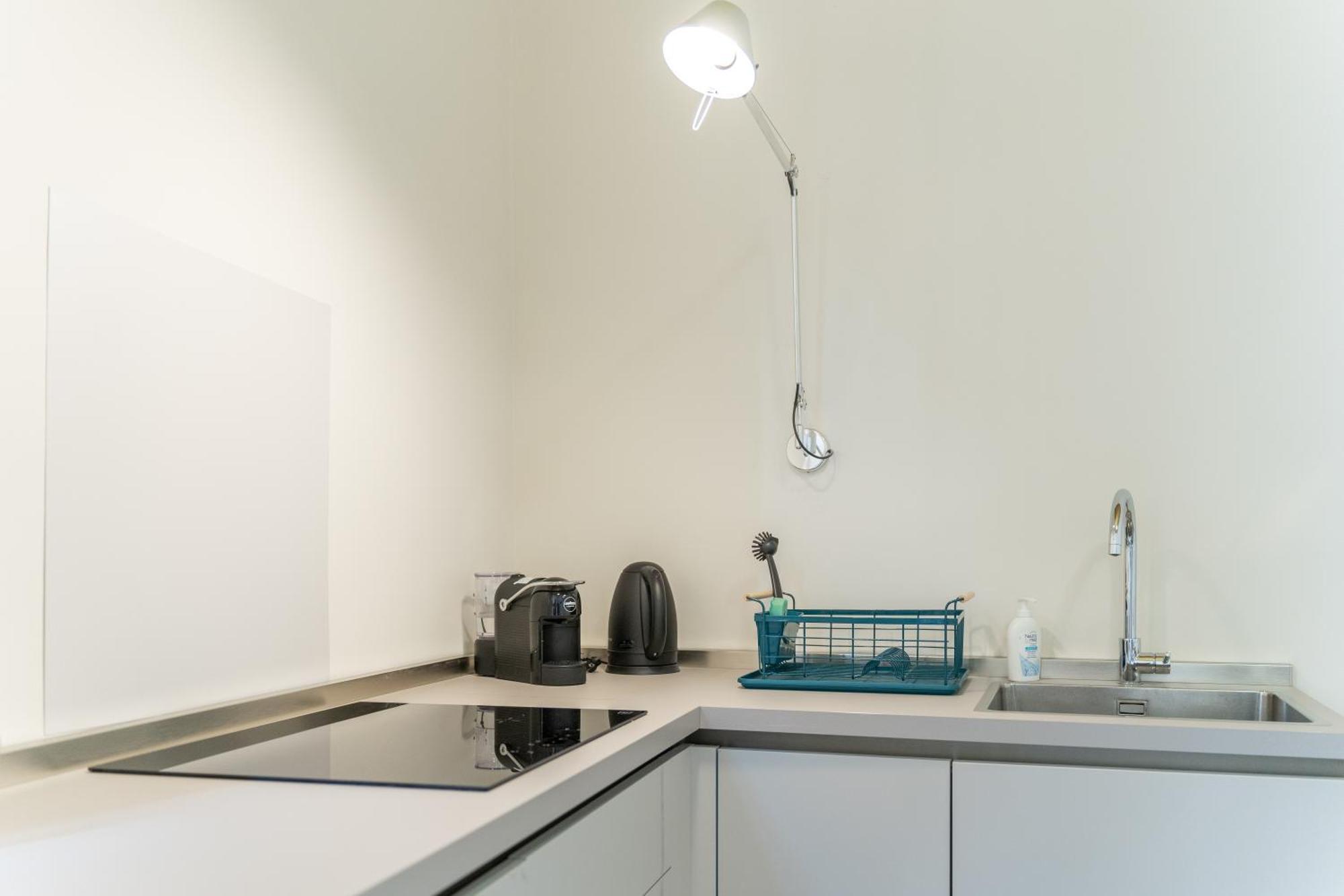 Margherita Apartment & Rooftop By Residence Colibri Lecce Zewnętrze zdjęcie